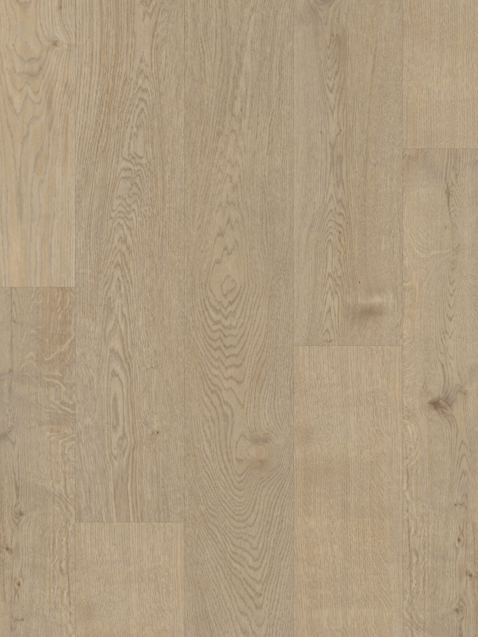 Washed Grey Ash - Karma Flooring