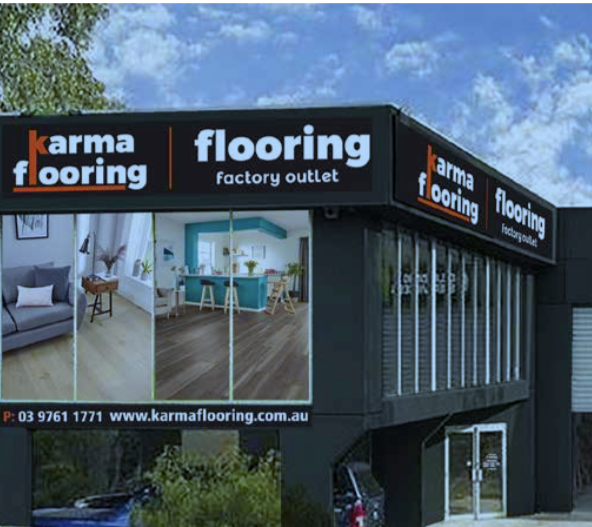 Flooring Factory Outlet Melbourne Karma Flooring