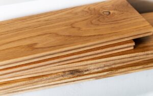 Thickness for Laminate Flooring