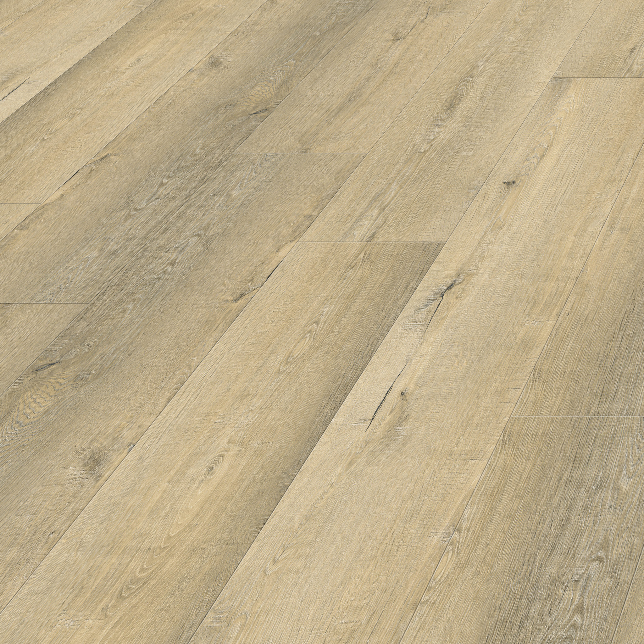 Antique Oak - Karma Flooring